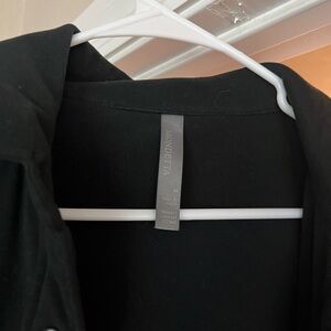 Mondetta Black Jacket